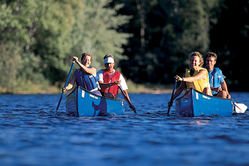 building hawaiian canoe paddles