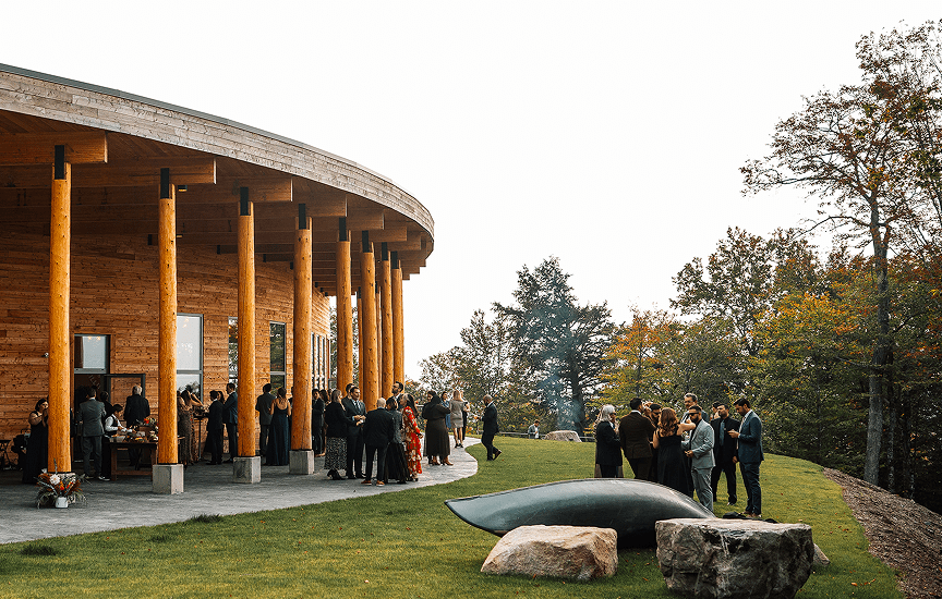 Event Center Venue, Millinocket Maine